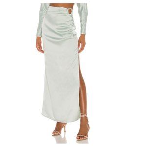 Song of Style 'Finch' Maxi Skirt